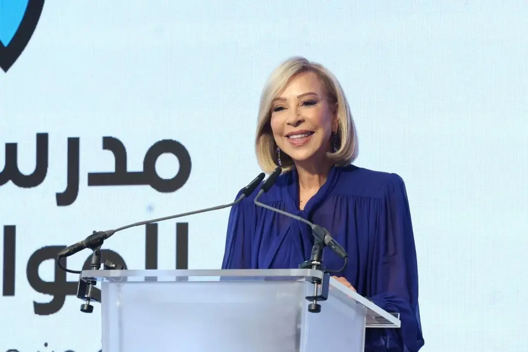 A Successful First Year for the School of Citizenship: Nehmat Aoun Expands the Program to 300 Schools