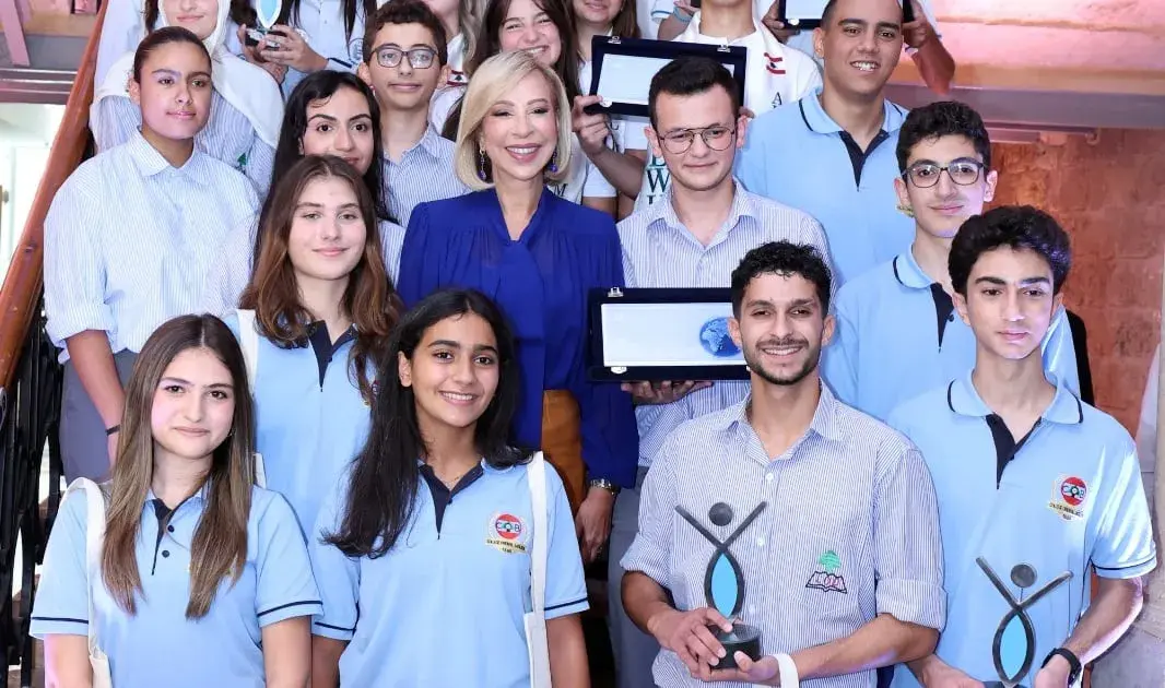 The First Lady Launches the Second Year of the “School of Citizenship” and Announces Its Expansion to 300 Schools