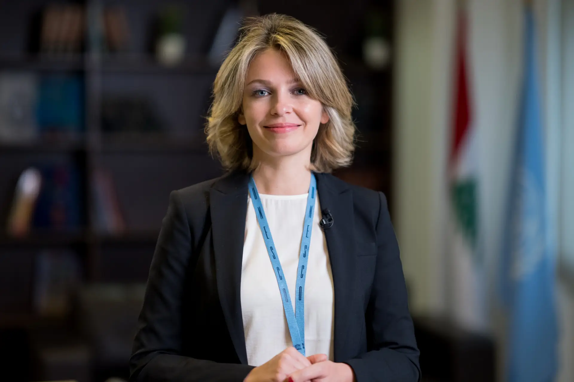 Dr. Maysoun Chehab 