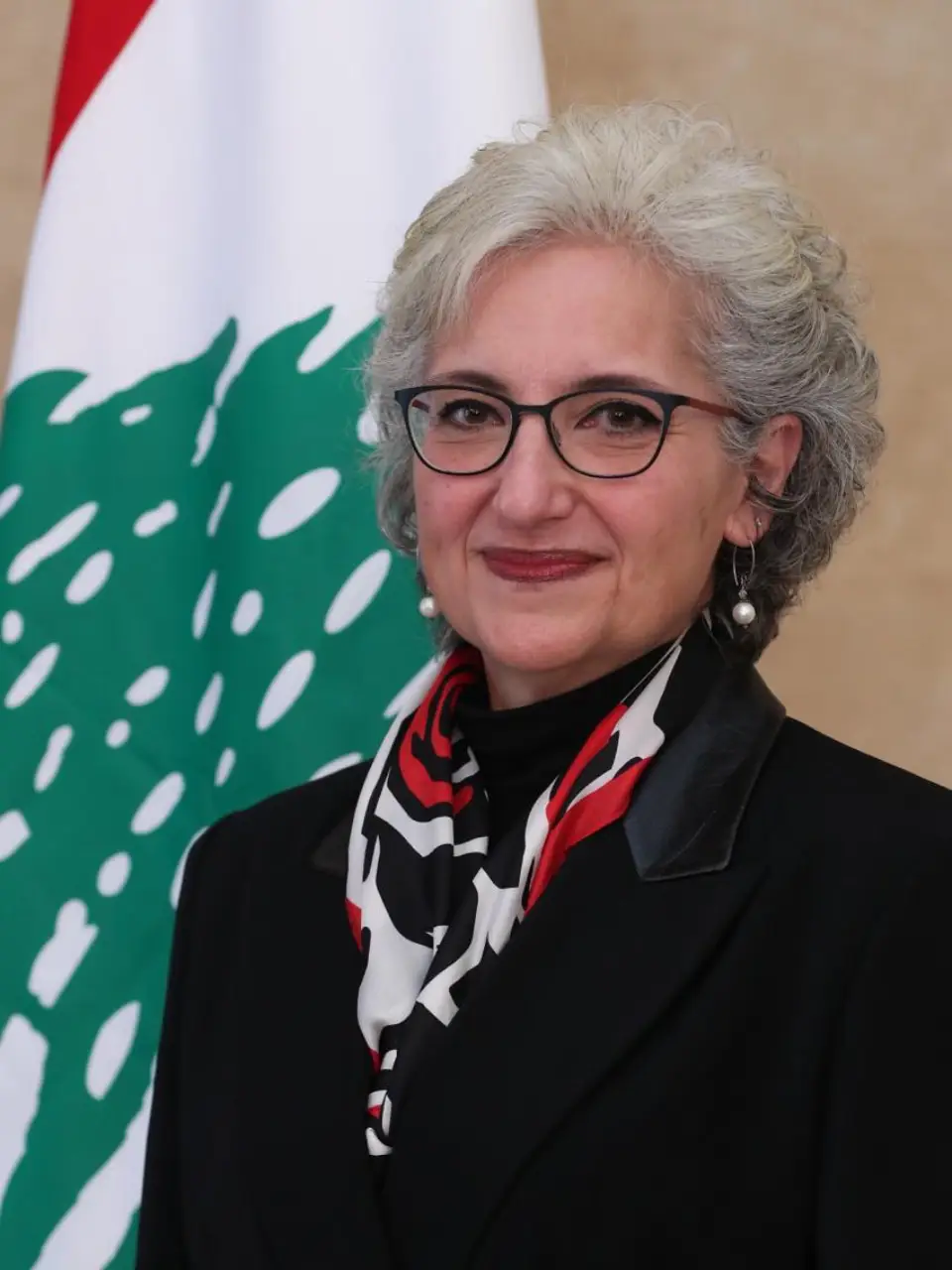 Dr. Rima Karami